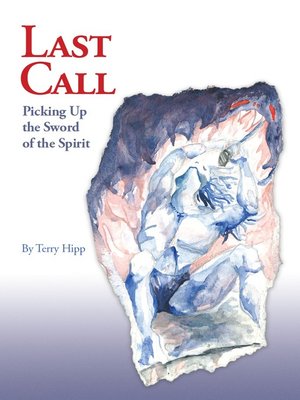 cover image of Last Call